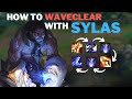 Best Sylas Waveclear Guide (2022)