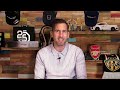 Polaris 34 Preview with John Gooden