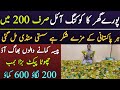 Cheap cooking oil mandi in pakistanwhole house cooking oil only in 200 rupeesasad abbas chishti