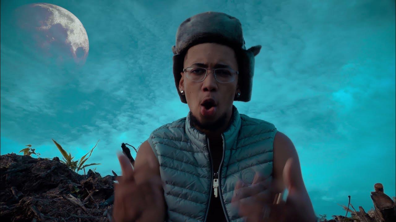 Continent Noir Rap musique ( hunter x hunter ) YouTube