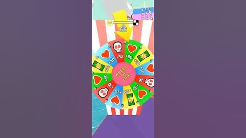 Run Of Life: Gameplay Walkthrough All Levels #shorts