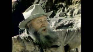 Korczak Ziolkowski, interview on Crazy Horse 1977