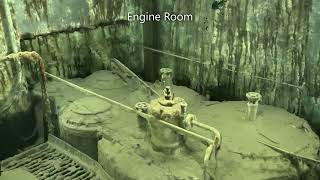 Rough Draft of Gunilda Interior Models