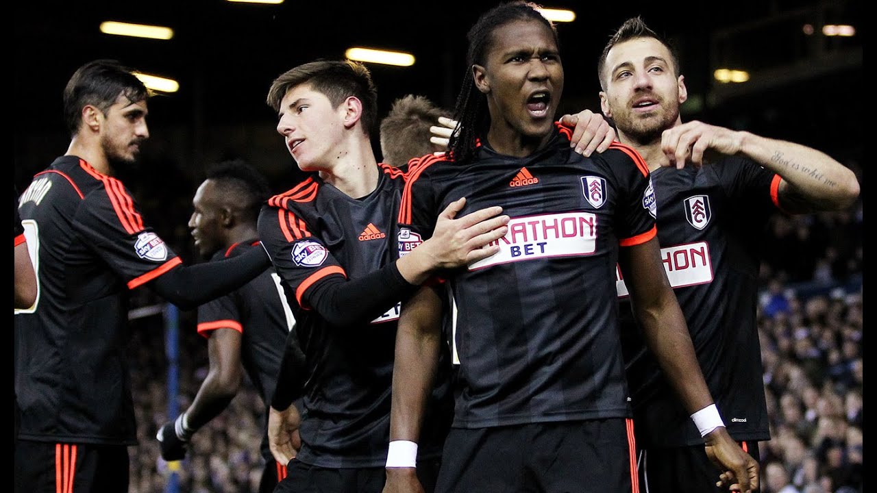 36. Hugo Rodallega, Leeds United (A) fulham fc schedule