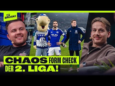 „Diese LIGA ist