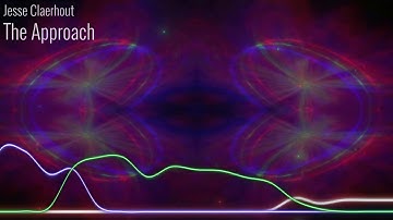 FL Studio 20.7 Visualizer Contest | The Approach | Jesse Claerhout