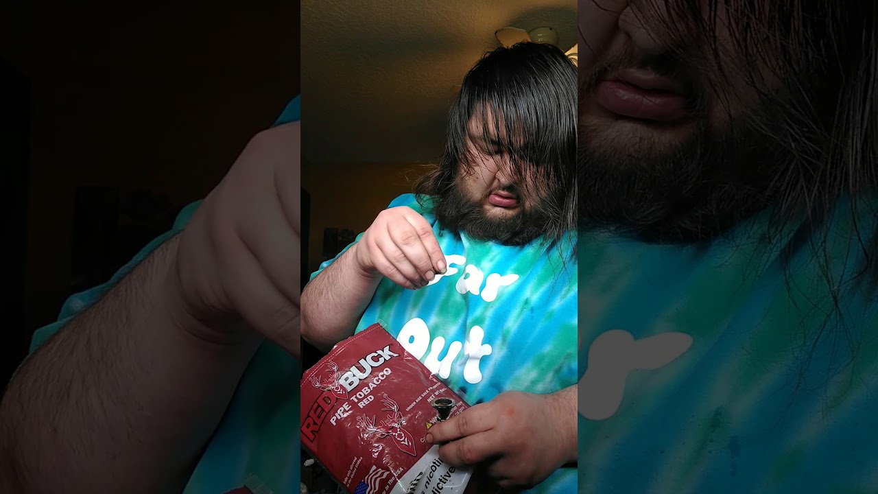 Back to back fat bong rip/pop/mook