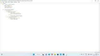 FoA || practical || Insertion in Binary Tree using python programming language || Siddhi Khamkar
