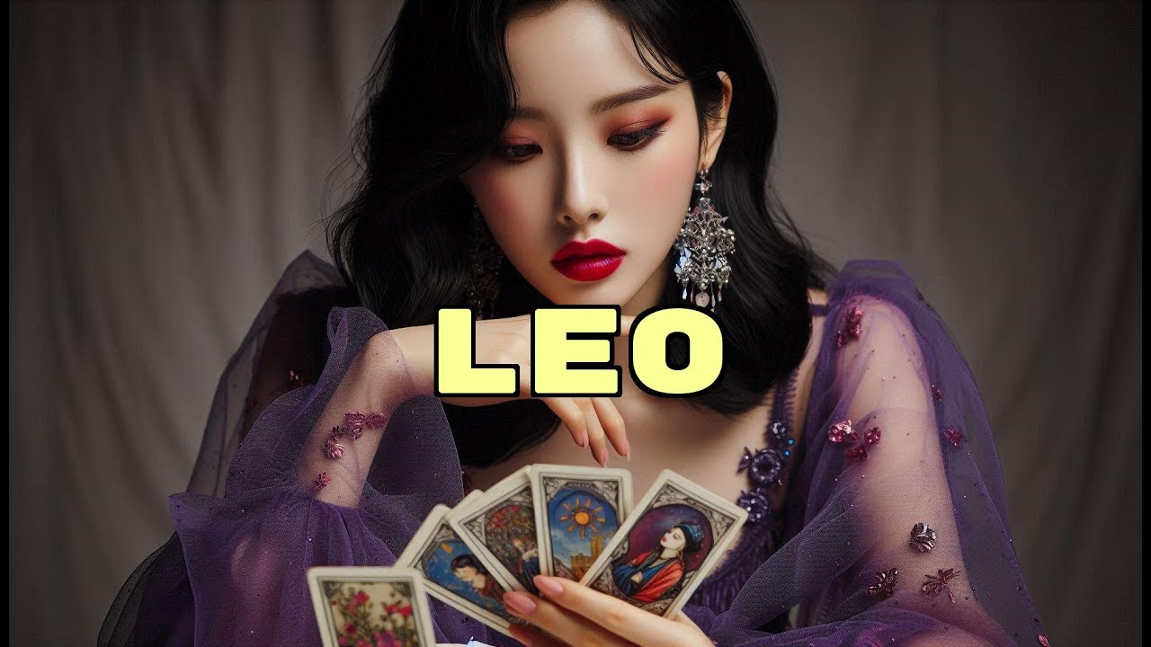 LEO ⚡ A Sudden Twist of Fate—Your Love Life Will Never Be the Same