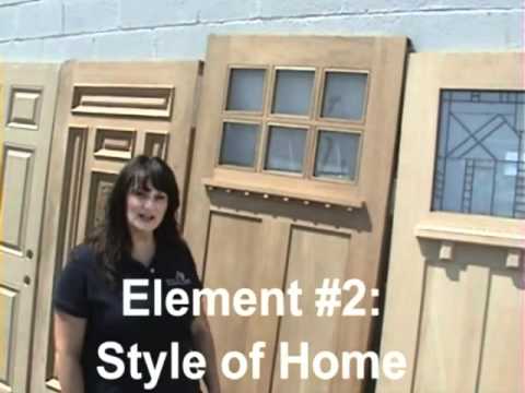 How To Buy A New Exterior Door?