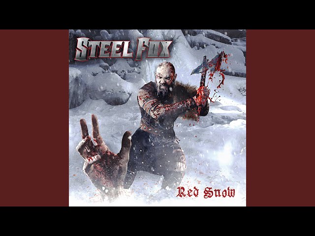 Steel Fox - Raging Tides