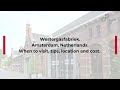 Westergasfabriek amsterdam guide  what to do when to visit how to reach cost  tripspell