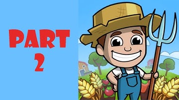 Idle Farm Tycoon Part 2