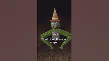 ADD MORE MAPS! #shorts #vr #ogfmh #ogfmhpaint 