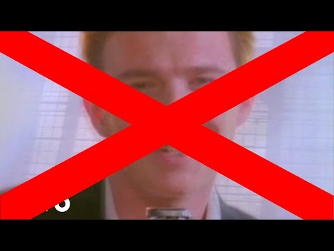 HOW TO NOT GET RICK ROLLED!