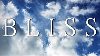 Bliss | Ambient Atmospheric Music for Relaxation and Meditation | Pads and Vocal