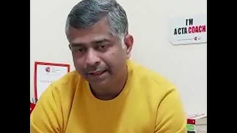 Importance of Unlearning