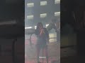 Charli xcx Does the Apple Dance at Her Secret Show in Brooklyn