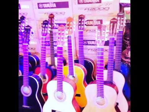 محل ياماها لبيع وشراء جميع الآلات الموسيقية 053089