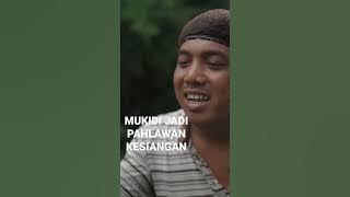 PIYE TOH KI MUKIDI NDUWE CALON BOJO WONG TUWEK😄😄😄😄