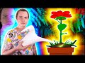 Growing Flower Hat в Адопт Ми 2021! 🌼 ТОП ТРЕЙДЫ в Adopt Me Роблокс