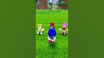 ❤️‍🩹 W SONIC! | Sonic Speed Simulator