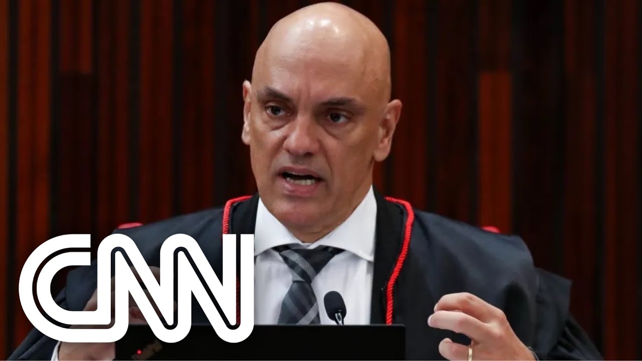 Análise: Moraes desbloqueia redes de parlamentares bolsonaristas | WW