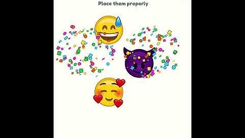 DOP 3: Displace One Part Gameplay #97 #alllevels #gameplay #shorts #dop3