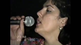 :            (1990) | Khurmo Shirinova & Daler Nazarov