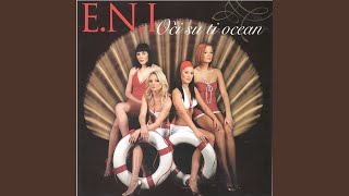Video thumbnail of "E.N.I. - Oči Su Ti Ocean"