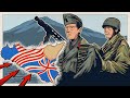 Precursor to D-DAY: Invasion of Sicily | Animated History