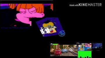 Up To Faster 114 To Unikitty