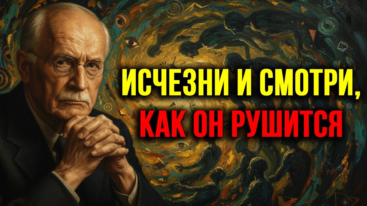 Когда ты молчишь… его эго начинает разрушаться — раскрыта мужская психология