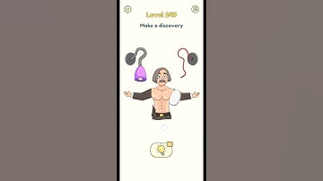 Dop 2 level-249 Make a discovery????