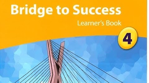 Grade 4 unit 11 lesson 1