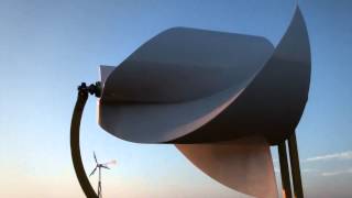 Onipko Rotor operation under low wind speed