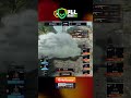 Staehr TAKES OVER With A Huge Quad Kill #cs2 #pgl #bucharest #hellcase