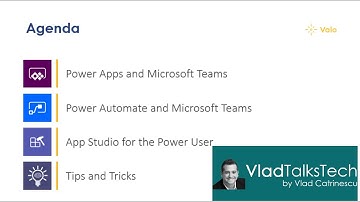 Build your first Microsoft Teams App without a single line of code!
