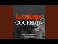 Miniature de la vidéo de la chanson La Steinkerque : Ii. Air