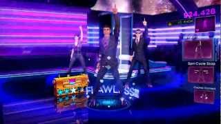 Dance Central 3 Scream hardgold100