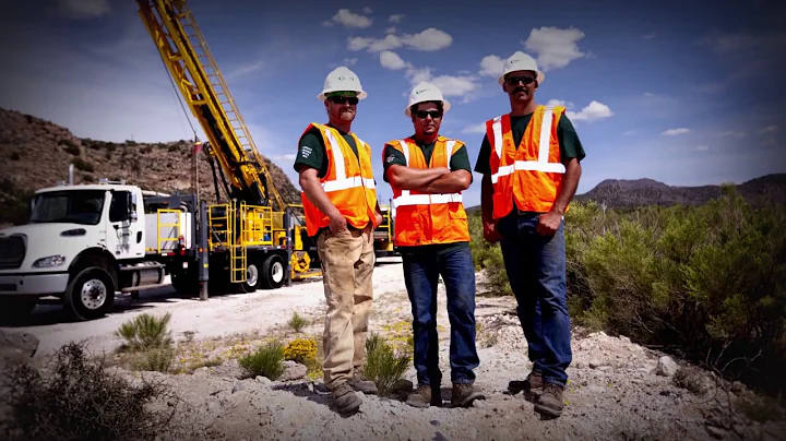 Layne Company Video