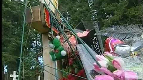 Cowichan Valley Family Remembers Tyeshia Jones One...