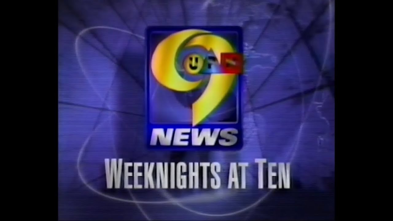 WWOR Commercial Breaks (March 7, 2002) - YouTube