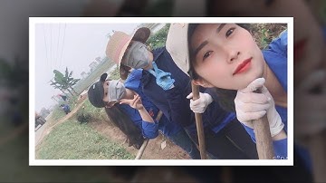 Đoàn trong trái tim tôi - Đoàn Xã Tân Sơn