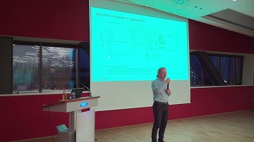 Gunnar Rätsch on Spatial‑Multimodal Tumor Profiling