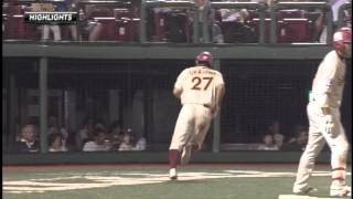 [ハイライト]千葉ロッテマリーンズ第16回戦_20120823