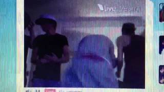 Ryan Twerking On Twitcam 30713