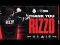 Thank you Rizzo | G2 Rocket League
