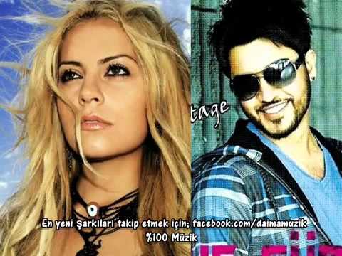 Yusuf Güney & Şeyma Erdoğan - Değilsin