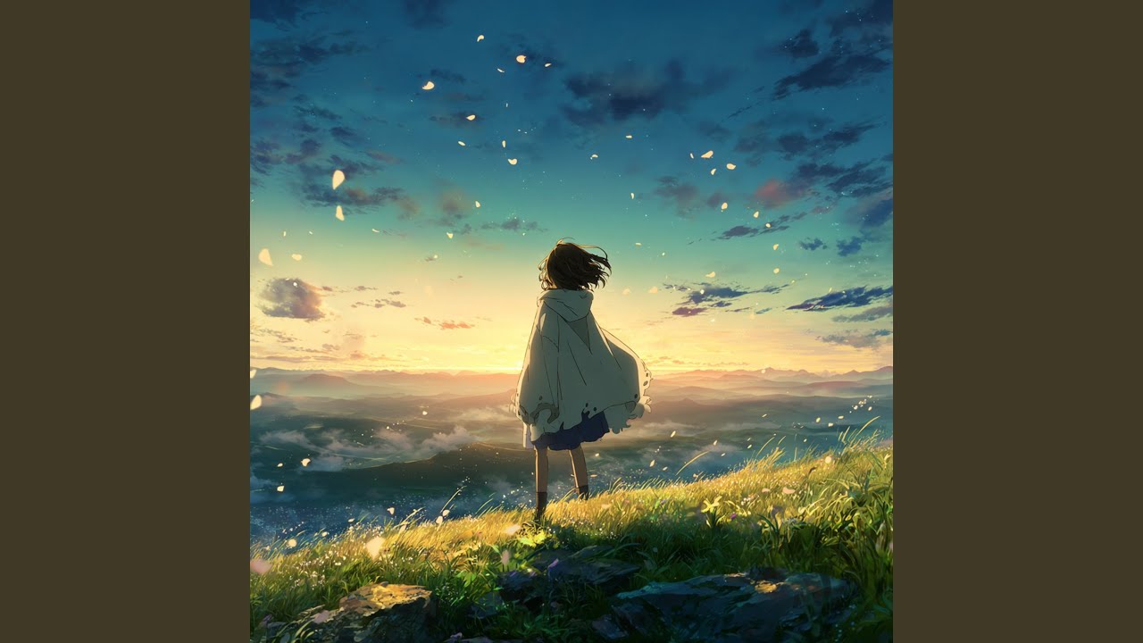 長い夜を超えて